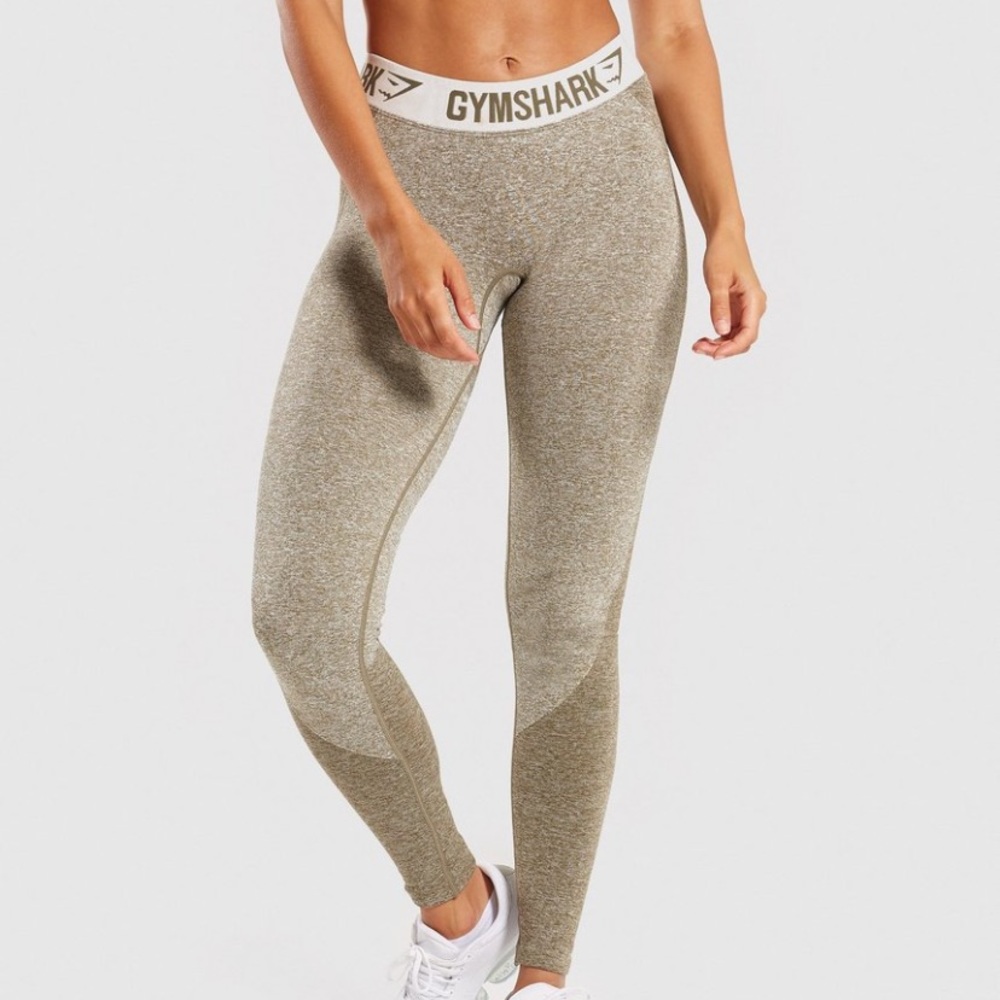 GymShark Flex Leggings